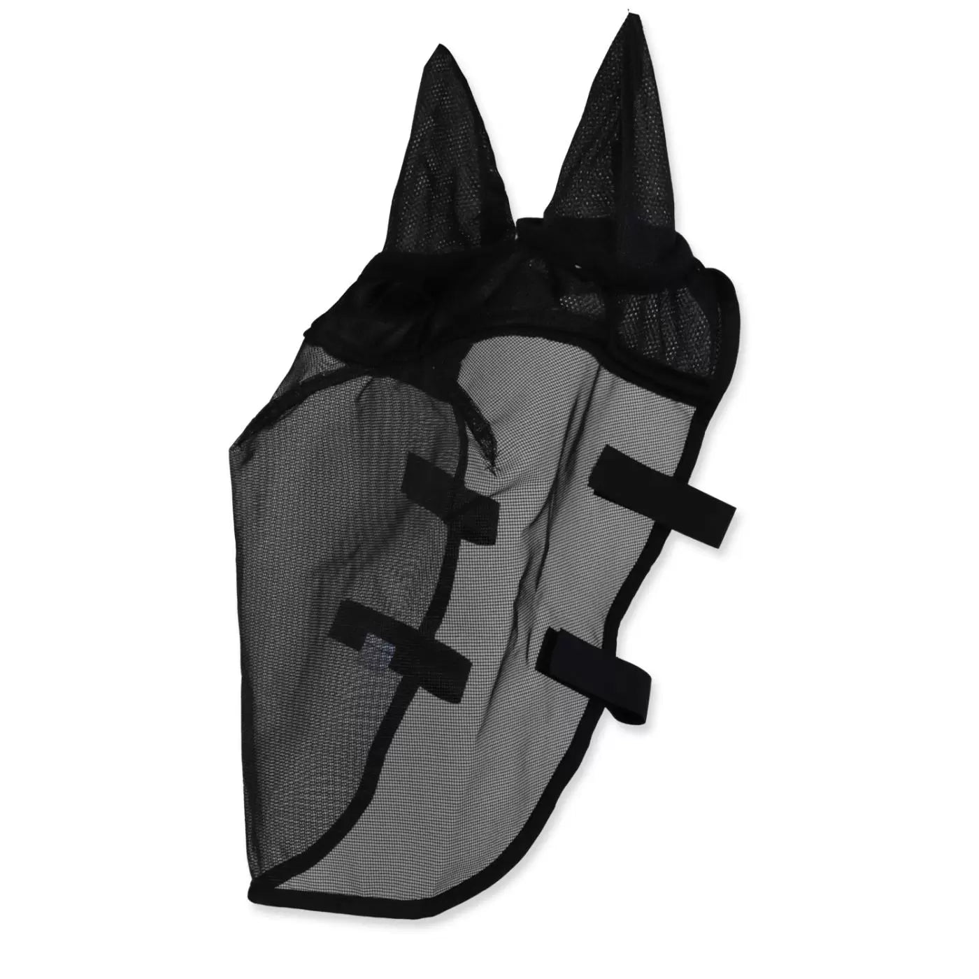 Maschera Antimosche Horses Riding Fly Mask