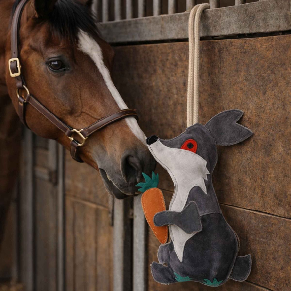 Gioco Da Box Horses Cow