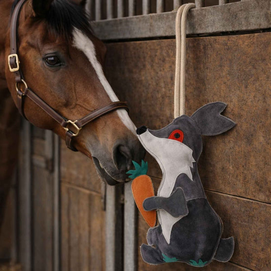 Gioco Da Box Horses Cow