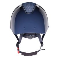 CAP TATTINI SELENE LUCIDO CON GLITTER