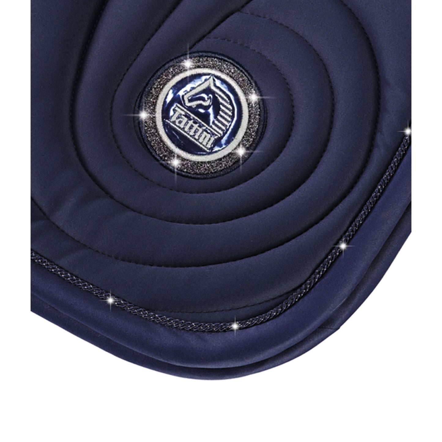 Sottosella Tattini Tate con cuffietta abbinata