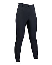 Pantaloni Riscaldanti HKM Keep Warm – Vita Alta