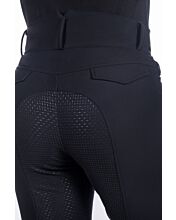Pantaloni Riscaldanti HKM Keep Warm – Vita Alta
