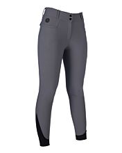 Pantaloni Riscaldanti HKM Keep Warm – Vita Alta