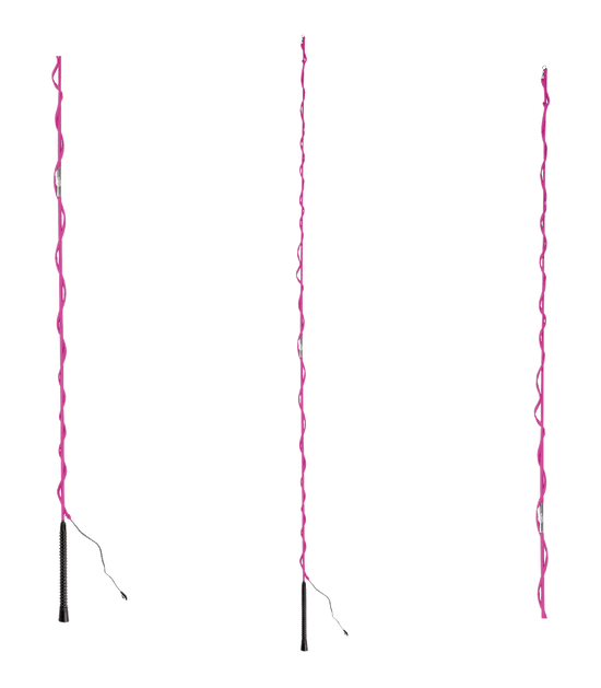 Frusta rigida in nylon  smontabile