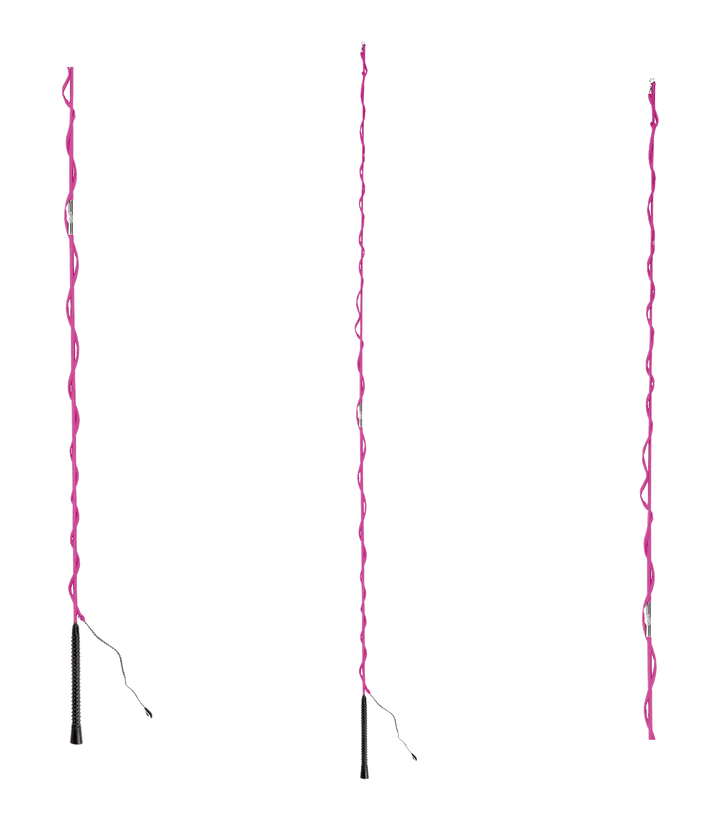 Frusta rigida in nylon  smontabile