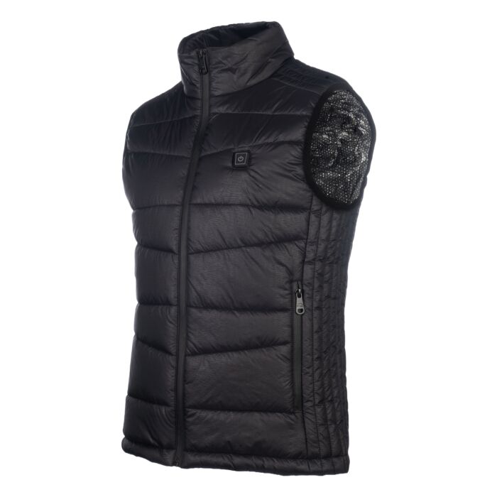 Men's heating vest -Heat Control- Style