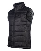 Men's heating vest -Heat Control- Style