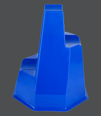 Cubo per ostacoli