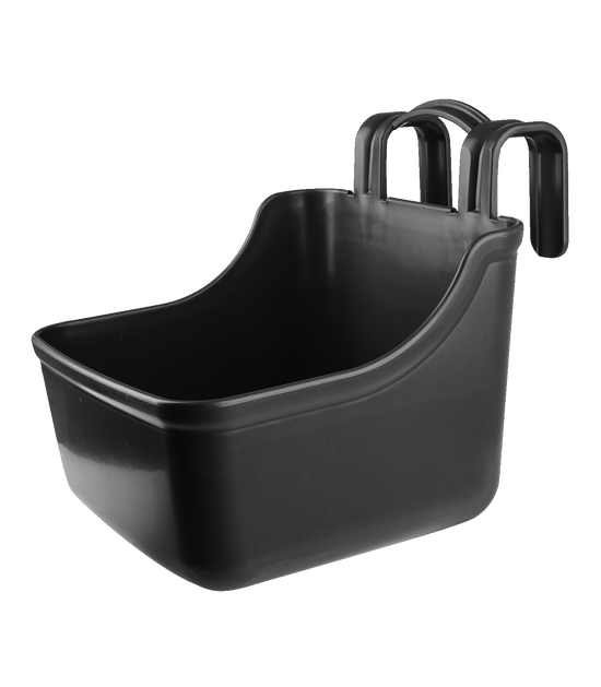Mangiatoia da appendere con manico, 12 l