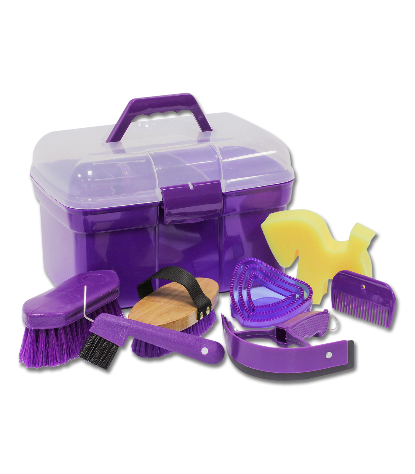 Mini Grooming box