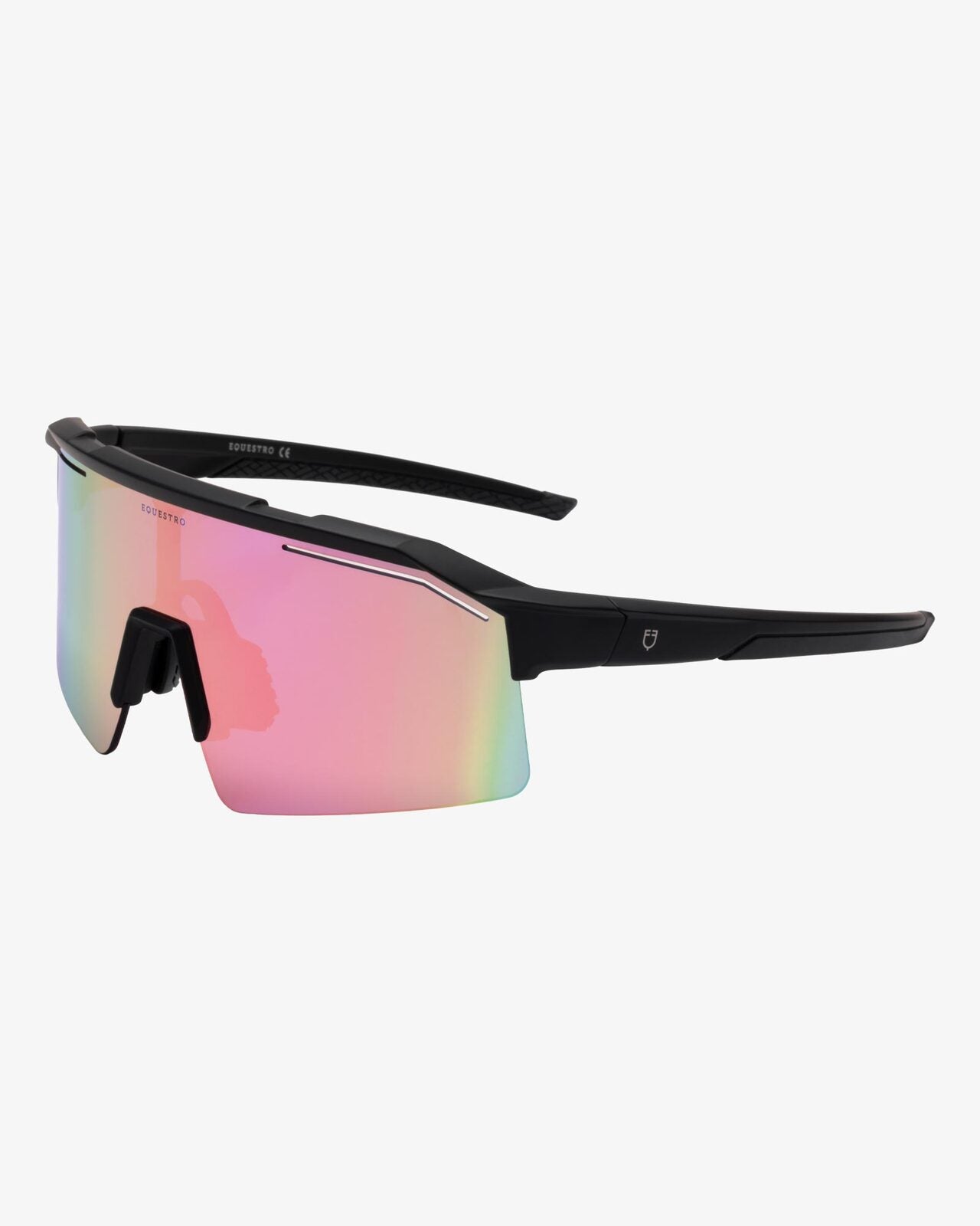 Occhiali da Sole Sportivi Polarizzati Soleil – Protezione UV400 per Equitazione e Outdoor