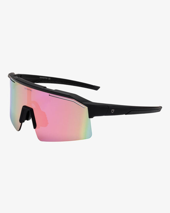 Occhiali da Sole Sportivi Polarizzati Soleil – Protezione UV400 per Equitazione e Outdoor