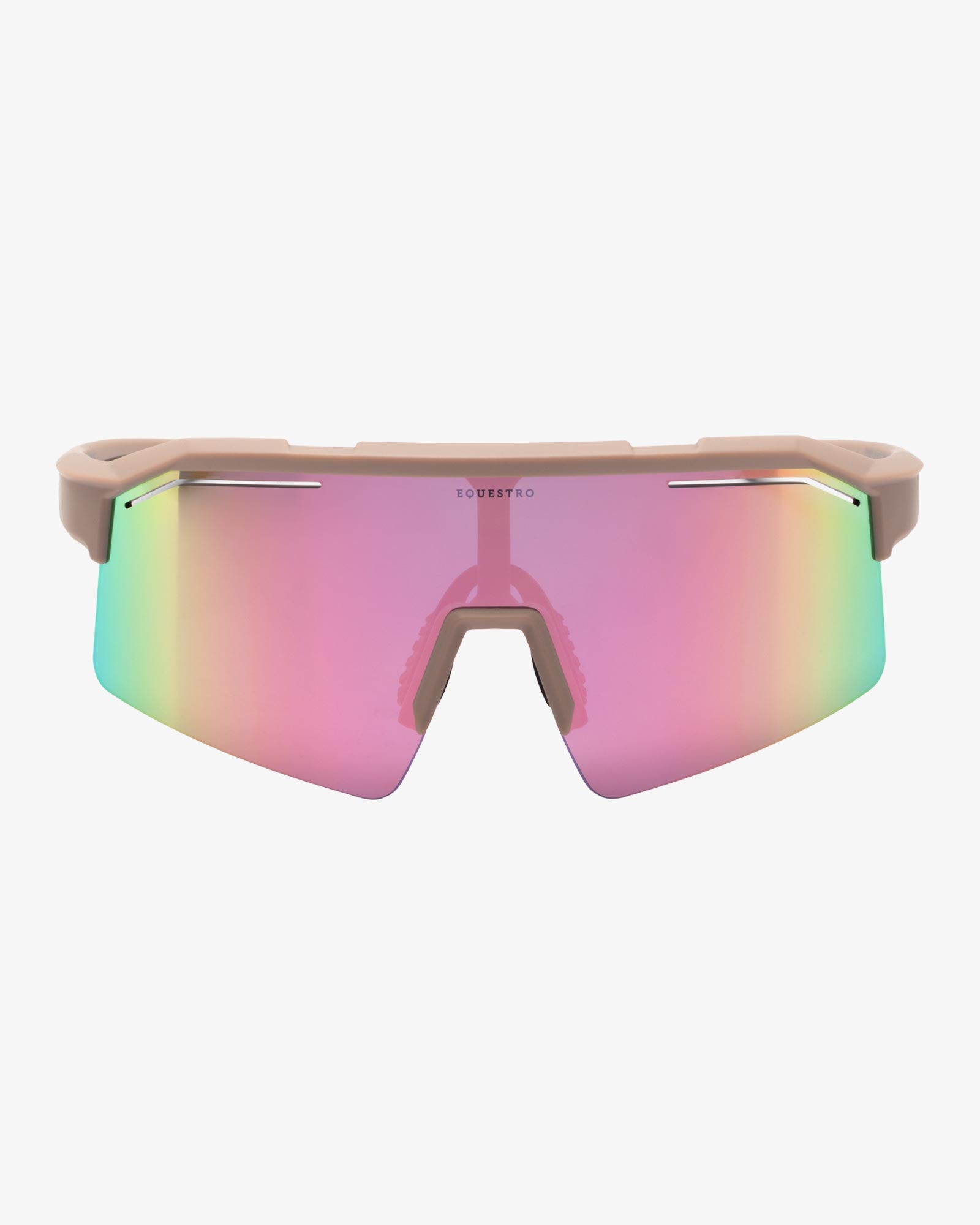 Occhiali da Sole Sportivi Polarizzati Soleil – Protezione UV400 per Equitazione e Outdoor