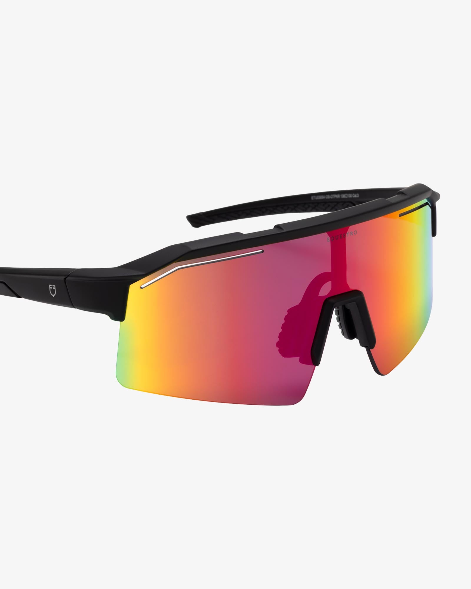 Occhiali da Sole Sportivi Polarizzati Soleil – Protezione UV400 per Equitazione e Outdoor
