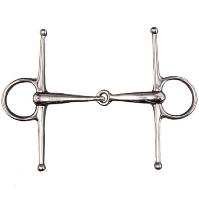 Filetto ad aste inox