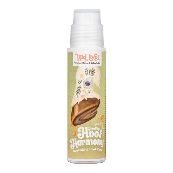 OLIO PER ZOCCOLI HOOF HARMONY
