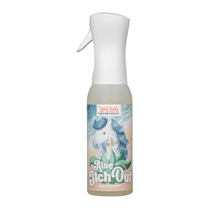 SPRAY AD EFFETTO LENITIVO B&E