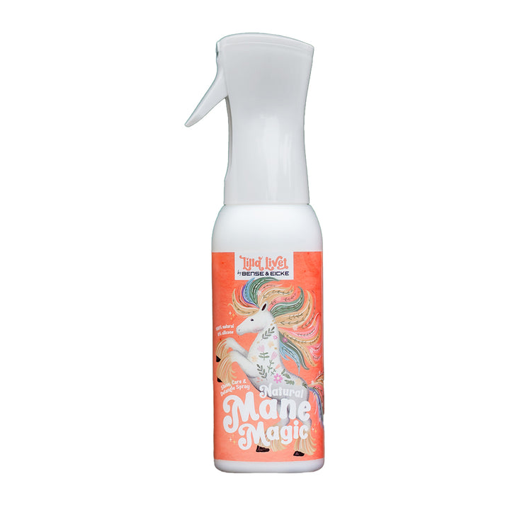 SPRAY LUCIDANTE MANE MAGIC B&E