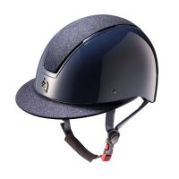 CAP TATTINI SELENE LUCIDO CON GLITTER