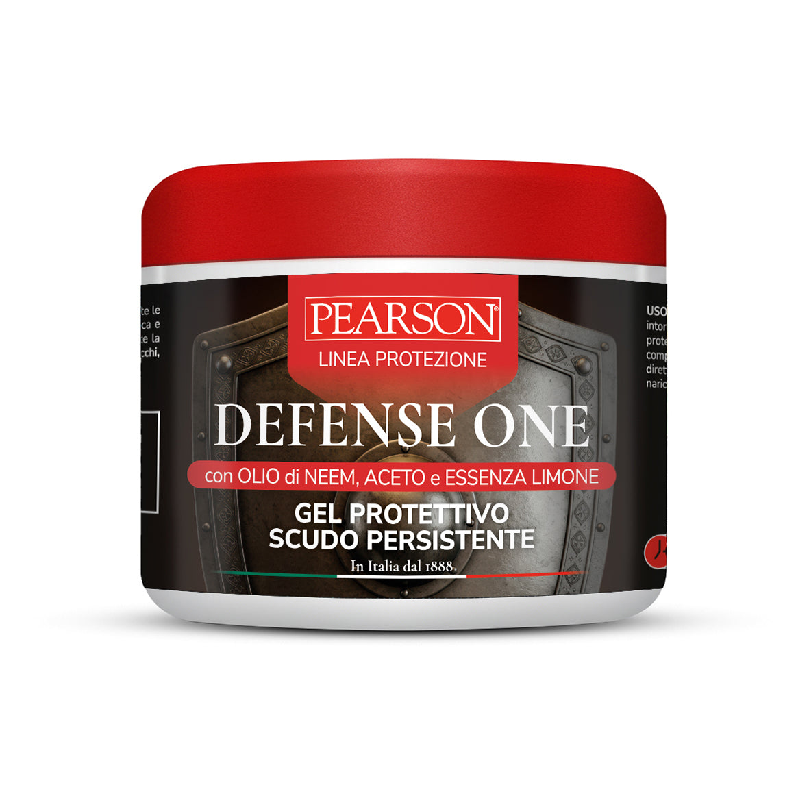 Pearson Defense One Gel protettivo per insetti