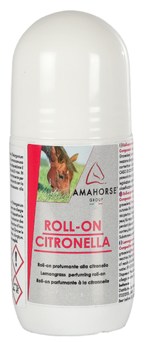 Roll-on Citronella "Amahorse"