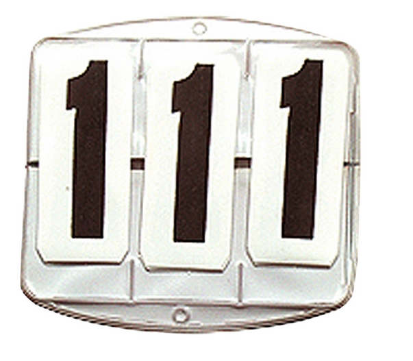 Numerazione per sottosella