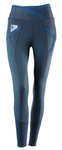 Leggings Donna modello Aloe "tattini"