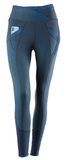 Leggings Donna modello Aloe "tattini"