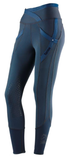 Leggings Donna modello Aloe "tattini"