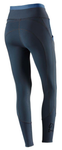 Leggings Donna modello Aloe "tattini"