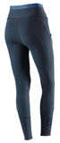 Leggings Donna modello Aloe "tattini"