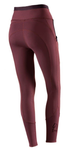 Leggings Donna modello Aloe "tattini"