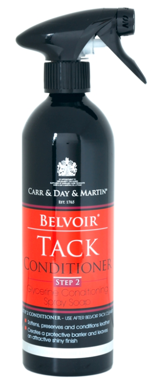 Belvoir tack conditioning n°2 ricondizionante cuoio