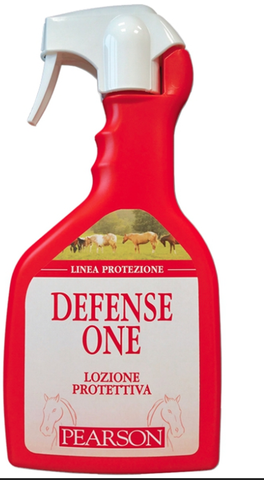 Defence one spray ml 700 "Pearson"