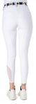 Pantaloni D-ISTINTO Mod.Orchidea full grip