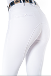 Pantaloni D-ISTINTO Mod.Orchidea full grip