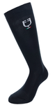 Calza tecnica elasticizzata"Equestro"
