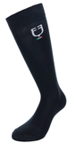 Calza tecnica elasticizzata"Equestro"