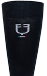Calza tecnica elasticizzata"Equestro"