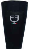 Calza tecnica elasticizzata"Equestro"