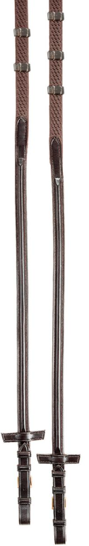 Redini Tattini in gomma con tacche