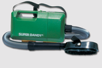 Super Dandy boy aspirapolvere "Waldhausen"