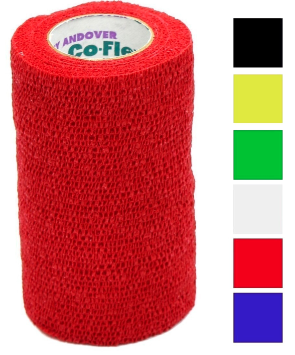Fasce elastiche monouso