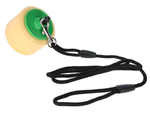Supporto pietra Delizia esagonale cm13