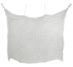 Rete per fieno slow feeding maglia stretta