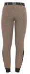 Pantalone donna slim fit  full grip Mod.Aria