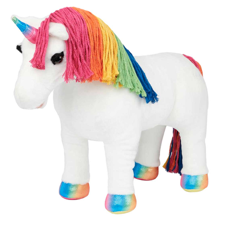 Toy Unicorn Magic Peluche