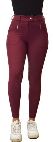 Pantalone Donna mod.Evo "Sartore"