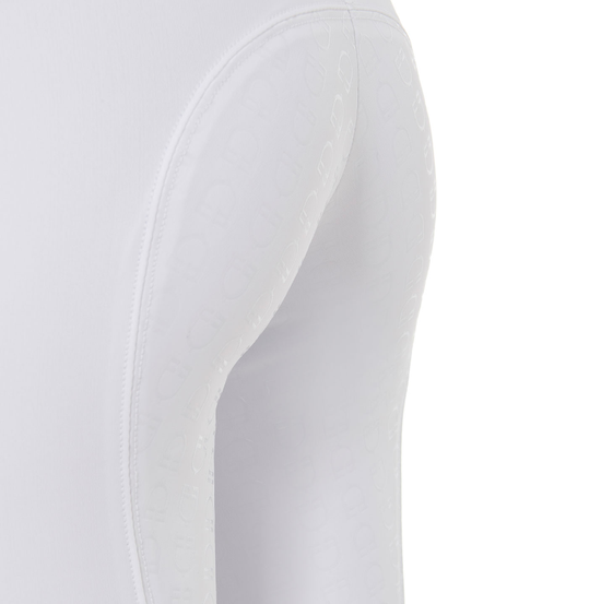 Pantalone donna full grip vita alta